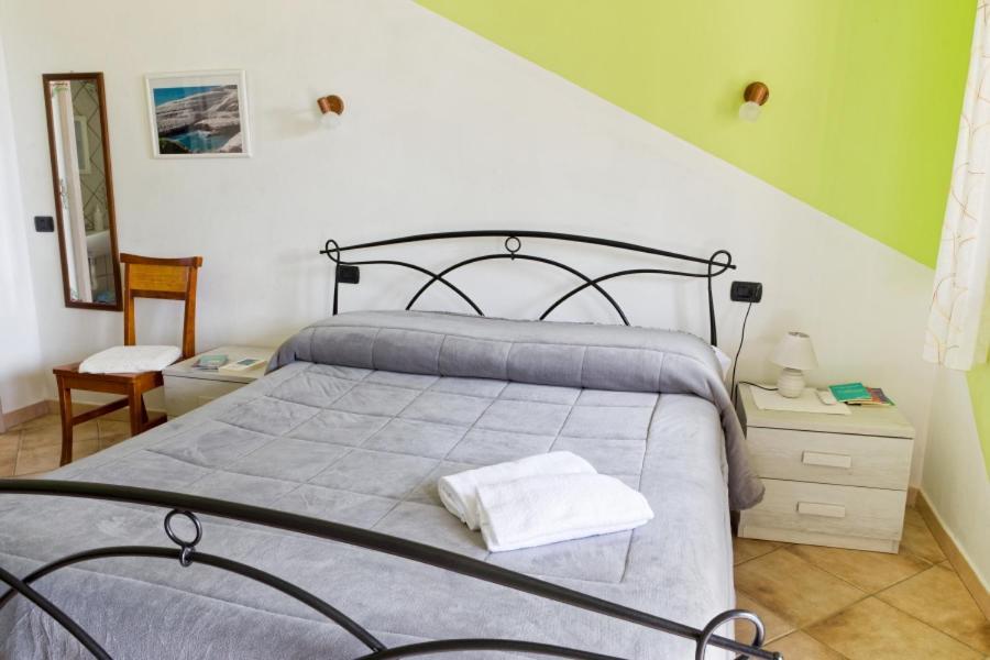 קוליירי Agriturismo S'Ispiga מראה חיצוני תמונה