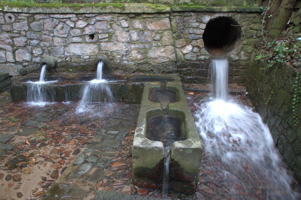 קוליירי Agriturismo S'Ispiga מראה חיצוני תמונה